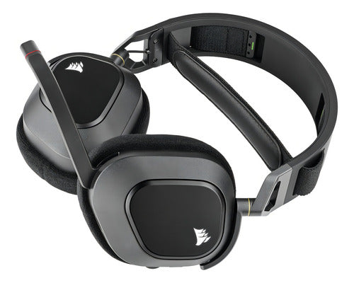 Auriculares Gamer Corsair Hs 80 Ca-9011235-na