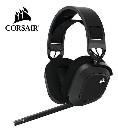 Auriculares Gamer Corsair Hs 80 Ca-9011235-na