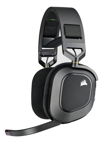 Auriculares Gamer Corsair Hs 80 Ca-9011235-na