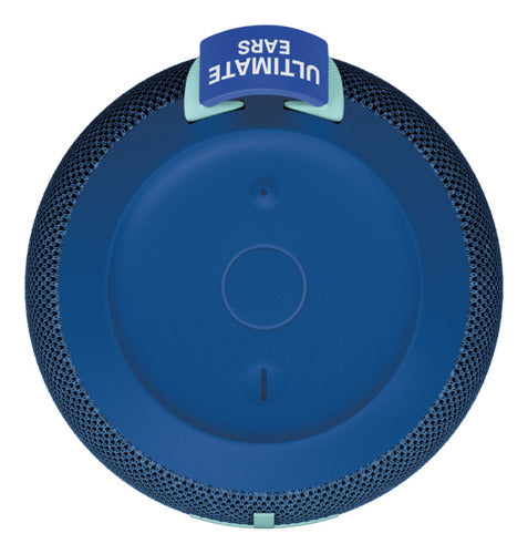 Logitech Bocina Portátil Wonderboom 4, Bluetooth Usb-c, 10w