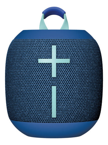 Logitech Bocina Portátil Wonderboom 4, Bluetooth Usb-c, 10w