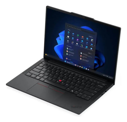 Laptop Lenovo Thinkpad E14 Gen 7, 14  Ryzen 5 220, 32gb, 1tb Negro