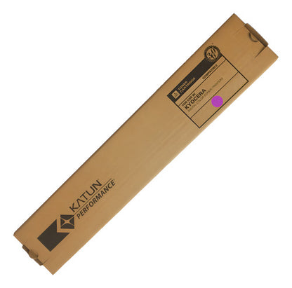 Tóner Kyocera Tk-5197m Magenta, 7.000 Páginas Magenta