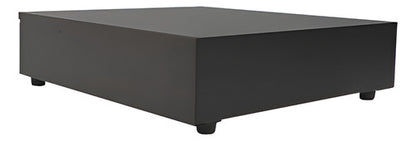Cajon Dinero Hostech Ht-300 4 Billetes 8 Monedas Rj11 Negro Negro