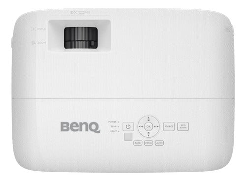 Proyector Benq Th575 Dlp, 1920 X 1080 Pixeles Bocinas Blanco
