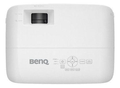 Proyector Benq Th575 Dlp, 1920 X 1080 Pixeles Bocinas Blanco