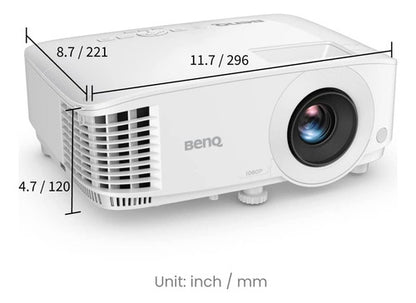 Proyector Benq Th575 Dlp, 1920 X 1080 Pixeles Bocinas Blanco