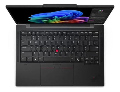 Laptop Lenovo Thinkpad T14 Gen 6 14  Wuxga Core Ultra 5 225h Negro