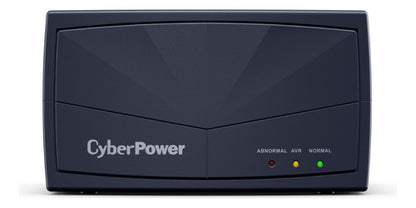 Cyberpower Lb2500vr, Regulador De Voltaje Automático 2500va Gris