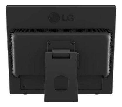 Monitor LG 17br30t-b.awm Lcd Touch 17 , 1280x1024, 75hz, Neg Negro