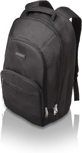 Kensington Mochila K63207ww De Nylon Para Laptop 15.6  Negro