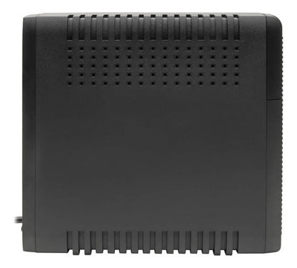 No Break Tripp Lite By Eaton Eco1000lcd 600w, 1.000va Negro