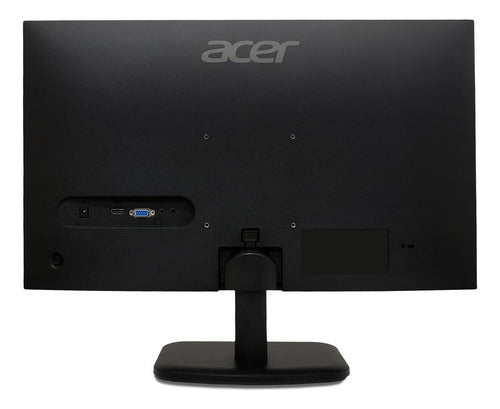 Monitor Acer Ek271 Gbi Led 27 , Fhd, 120hz, Hdmi, Negro Negro