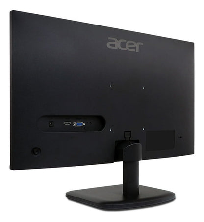 Monitor Acer Ek271 Gbi Led 27 , Fhd, 120hz, Hdmi, Negro Negro