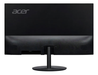 Monitor Acer Sa242y H1bi Led 23.8 , Fhd Freesync, 100hz Negro