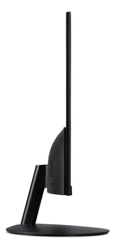Monitor Acer Sa242y H1bi Led 23.8 , Fhd Freesync, 100hz Negro