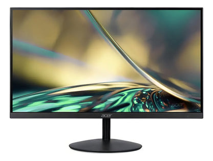 Monitor Acer Sa242y H1bi Led 23.8 , Fhd Freesync, 100hz Negro