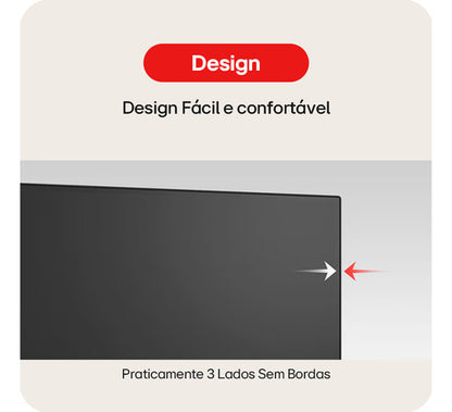 Monitor LG Ultrafine Uhd De 32   60 Hz 4k Ur500k-b.awzm Negro