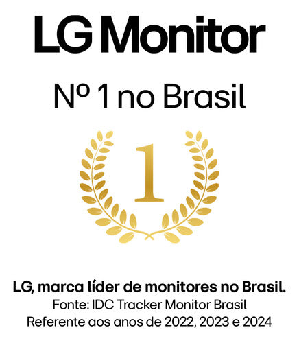 Monitor LG Ultrafine Uhd De 32   60 Hz 4k Ur500k-b.awzm Negro