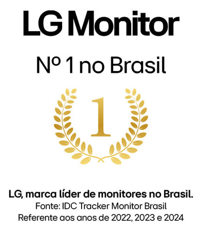 Monitor LG Ultrafine Uhd De 32   60 Hz 4k Ur500k-b.awzm Negro