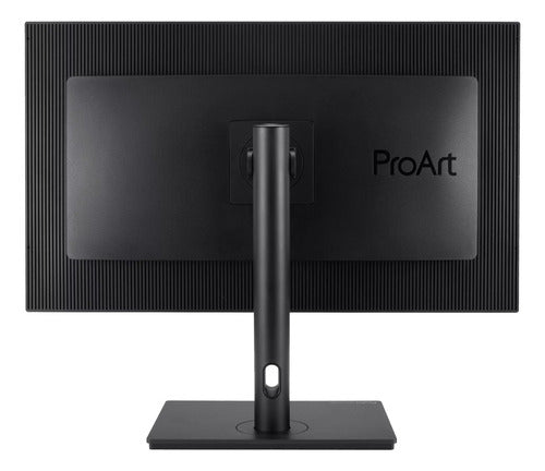 Monitor Asus Pa328qv 31.5  Proart 5ms 75hz Ips Bocinas
