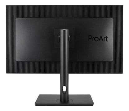 Monitor Asus Pa328qv 31.5  Proart 5ms 75hz Ips Bocinas
