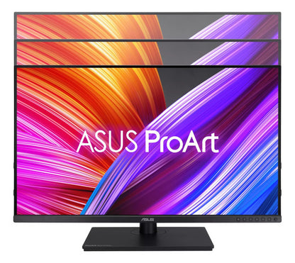 Monitor Asus Pa328qv 31.5  Proart 5ms 75hz Ips Bocinas