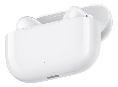Auriculares In-ear Huawei Freebuds Se 4 Anc Reducción Ruido Blanco