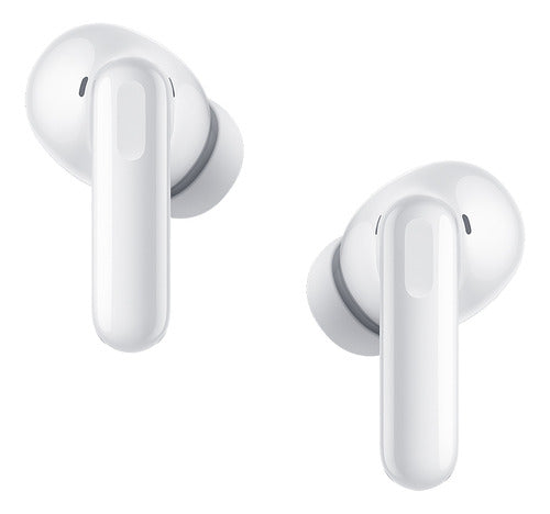 Auriculares In-ear Huawei Freebuds Se 4 Anc Reducción Ruido Blanco