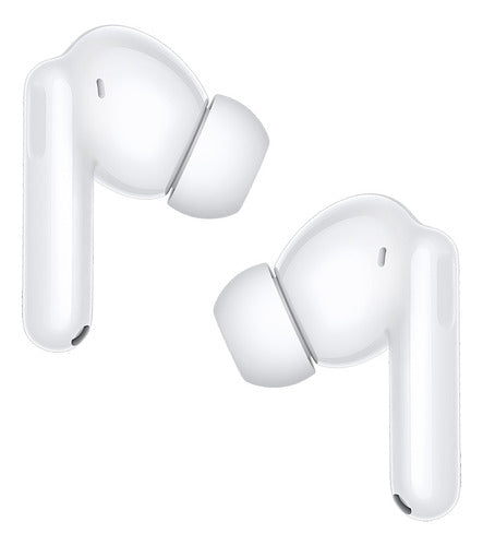 Auriculares In-ear Huawei Freebuds Se 4 Anc Reducción Ruido Blanco