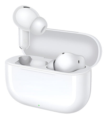 Auriculares In-ear Huawei Freebuds Se 4 Anc Reducción Ruido Blanco