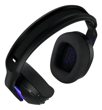 Auricular Gamer Con Microfono Logitech G522 981-001543 Color Negro