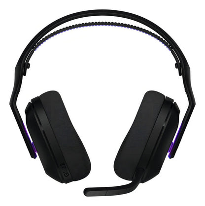 Auricular Gamer Con Microfono Logitech G522 981-001543 Color Negro