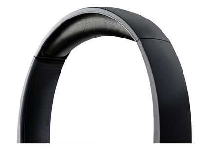 Audífonos Bluetooth Panasonic Hf630be-k Negros, Multipunto Color Negro