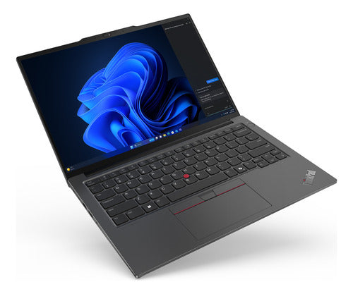 Laptop Lenovo Thinkpad E14 Gen 7 Ultra 7 255h 16gb, 512gb Negro