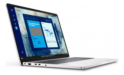 Laptop Dell Pro 16 Wuxga Core Ultra 5 235u, 16gb, 512gb Gris