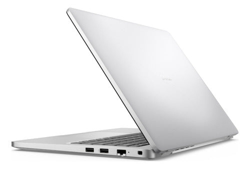 Laptop Dell Pro 14, Wuxga Amd Ryzen Ai 5 340, 16gb, 512gb Gris