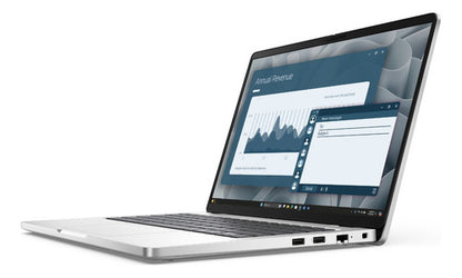 Laptop Dell Pro 14, Wuxga Amd Ryzen Ai 5 340, 16gb, 512gb Gris