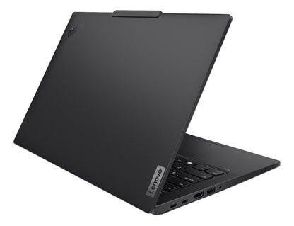 Laptop Lenovo Thinkpad T14 Gen 5 Core Ultra 7 155h, 32gb 1tb Negro