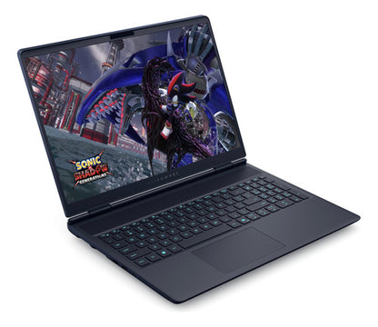 Laptop Alienware Ac16251 16  Ultra 7 255hx Rtx 5060 32gb 1tb Negro
