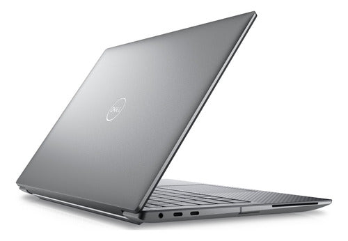 Laptop Dell Precision 5490, 14  Wuxga Ultra 5 135h Rtx A1000 Negro