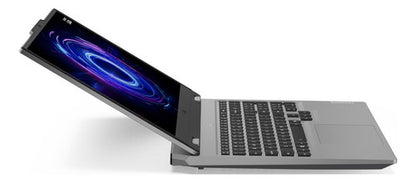 Laptop Lenovo Loq 15irx10, 15.6  Fhd I5-13450hx Rtx 5050 24g Gris