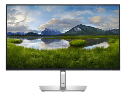 Monitor Dell P2725h Lcd 27 , 1920x1080 Full Hd, 100hz, Negro Negro