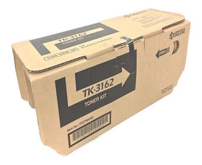 Tóner Kyocera Tk-3182 Negro 21.000 Páginas Ecosys P3055dn
