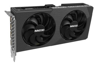 Tarjeta De Video Inno3d Nvidia Geforce Rtx 5060 Twin X2, 8gb