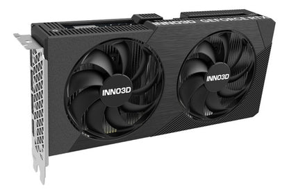 Tarjeta De Video Inno3d Nvidia Geforce Rtx 5050, 8gb Gddr6