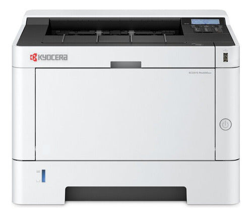 Kyocera Ecosys Pa4000wx Blanco-negro Láser Inalámbrico Print
