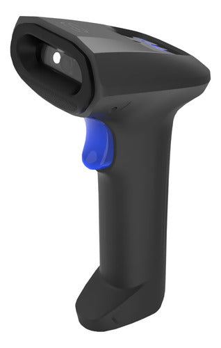 Lector De Códigos De Barras 3nstar Sc415 2d Usb Negro