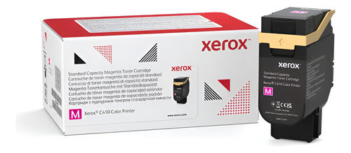 Tóner Xerox Modelo 006r04679 2000 Páginas Magenta Magenta