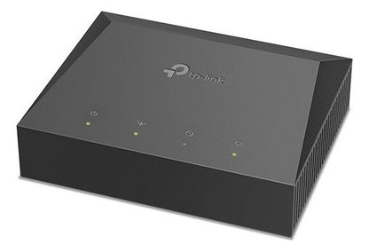 Tp-link Unidad De Red Óptica Xz000-g3, 1x Pon, 1x Rj-45 Negro
